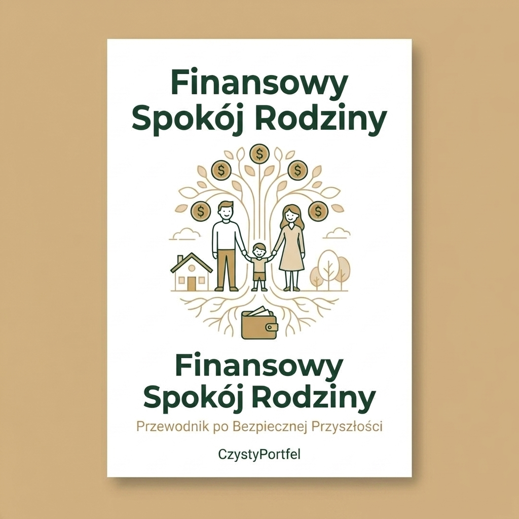 Rodzina na budżecie – Jak razem ogarnąć finanse, nie rezygnując z życia