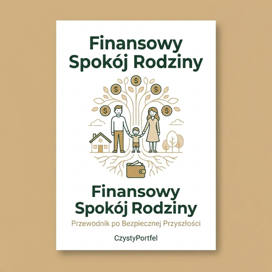 Rodzina na budżecie – Jak razem ogarnąć finanse, nie rezygnując z życia